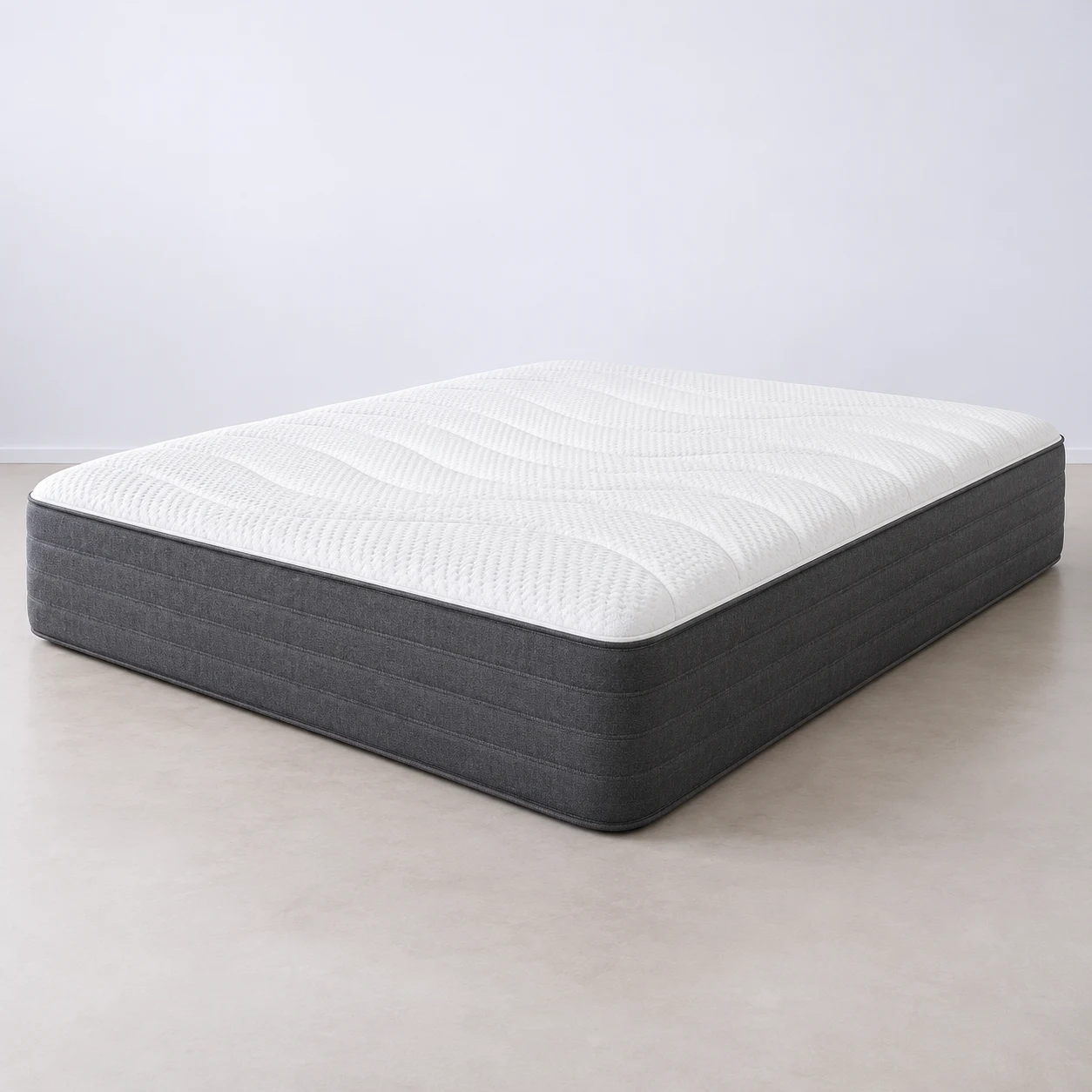 Queen Foam Mattress