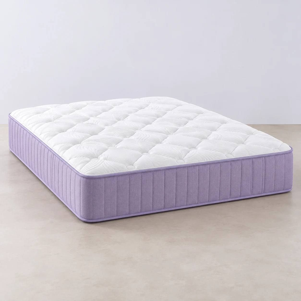 Queen Pocket-Spring Mattress